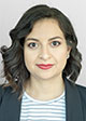 Foto Gabriela Gissell Ramirez Mauricio