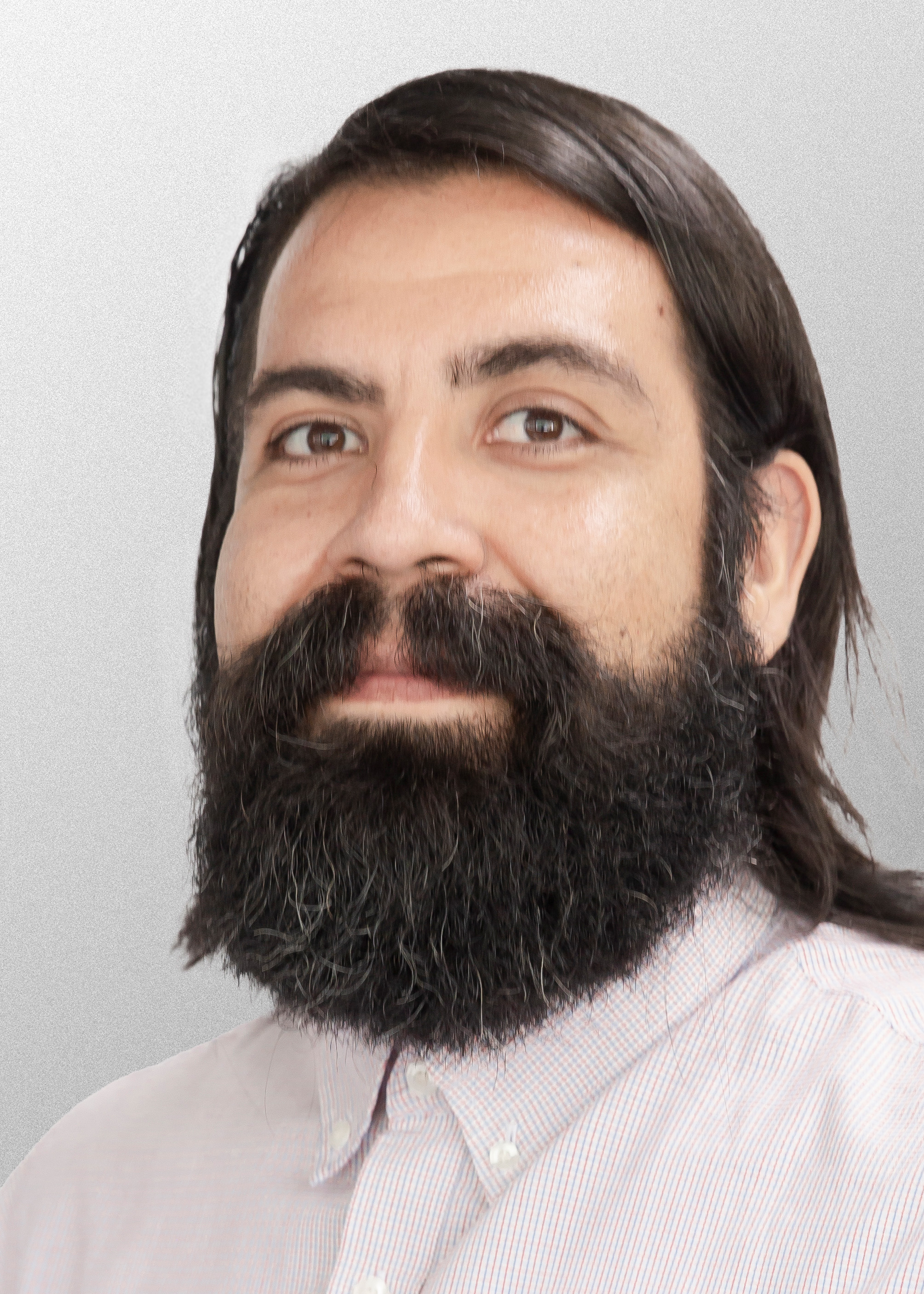 Dr. Cisneros