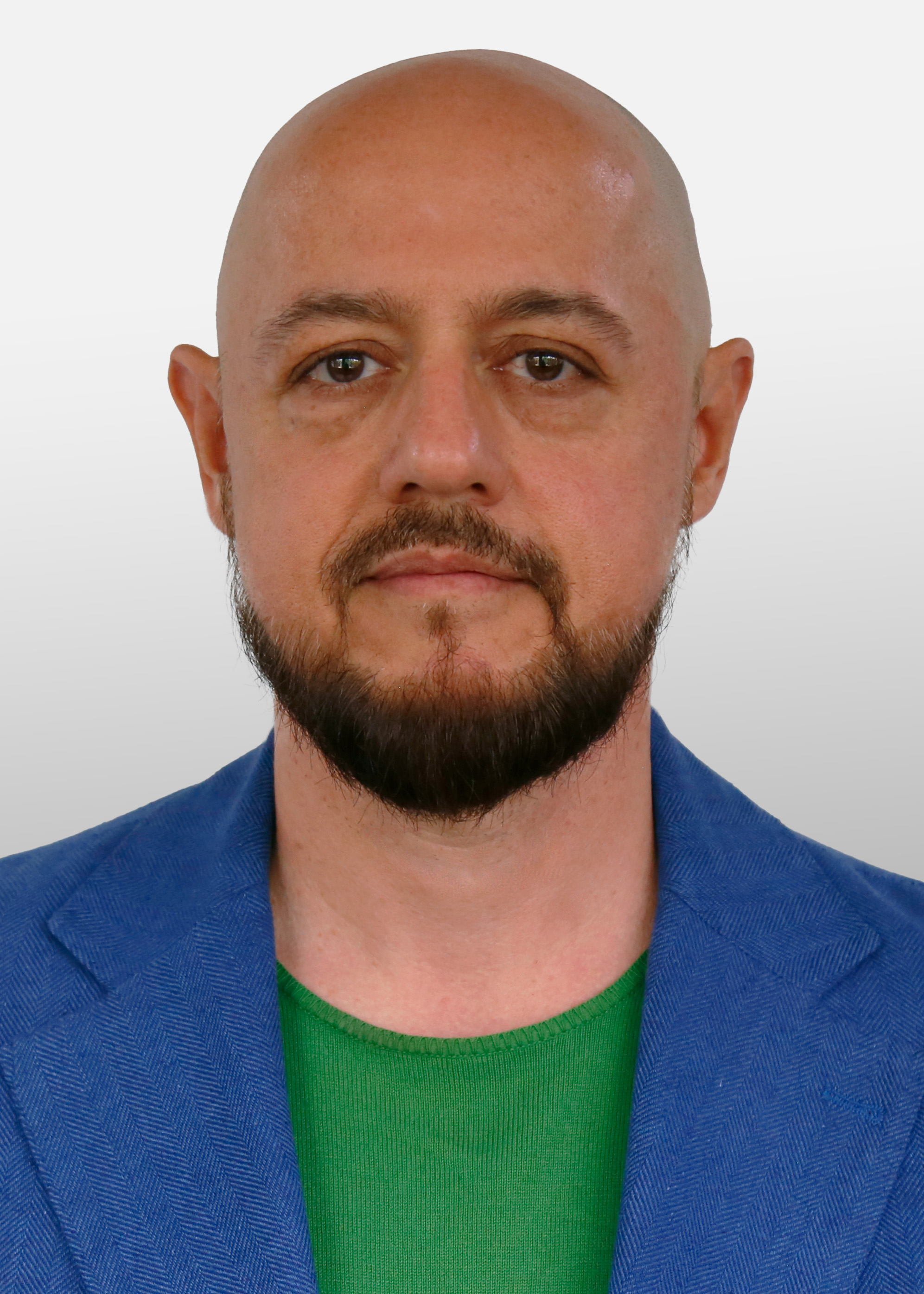 Foto Dr. Alfonso Mier