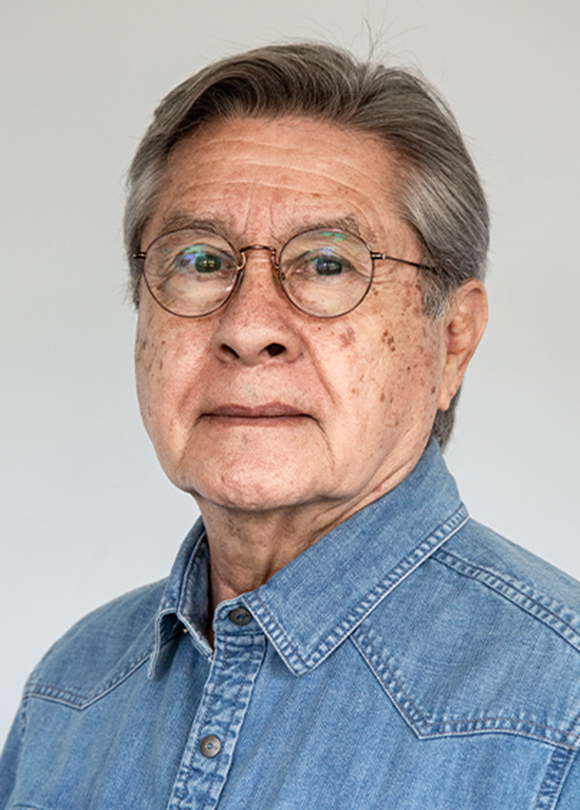 Foto Dr. Daniel