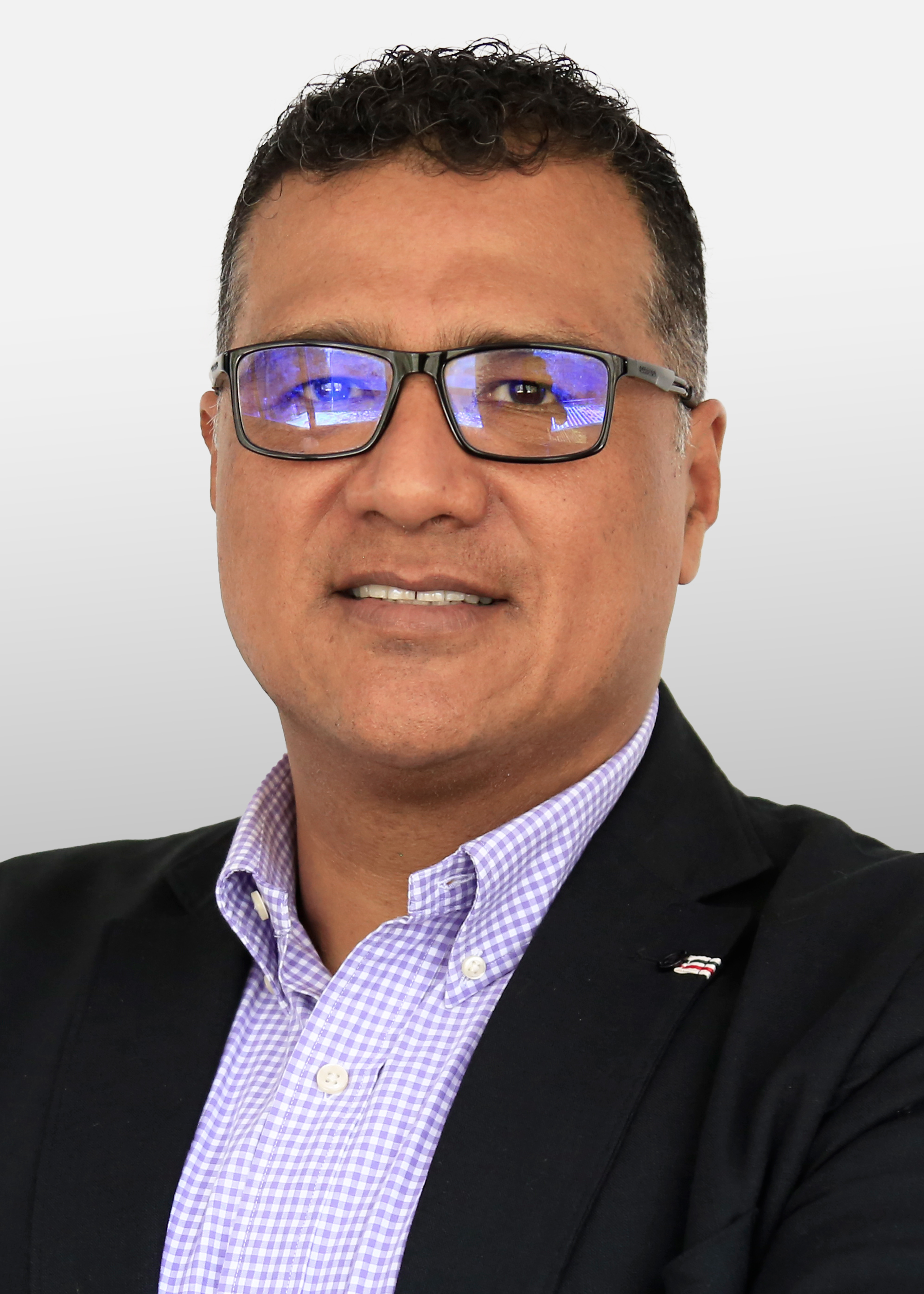 Foto Dr. Fernando Córdova