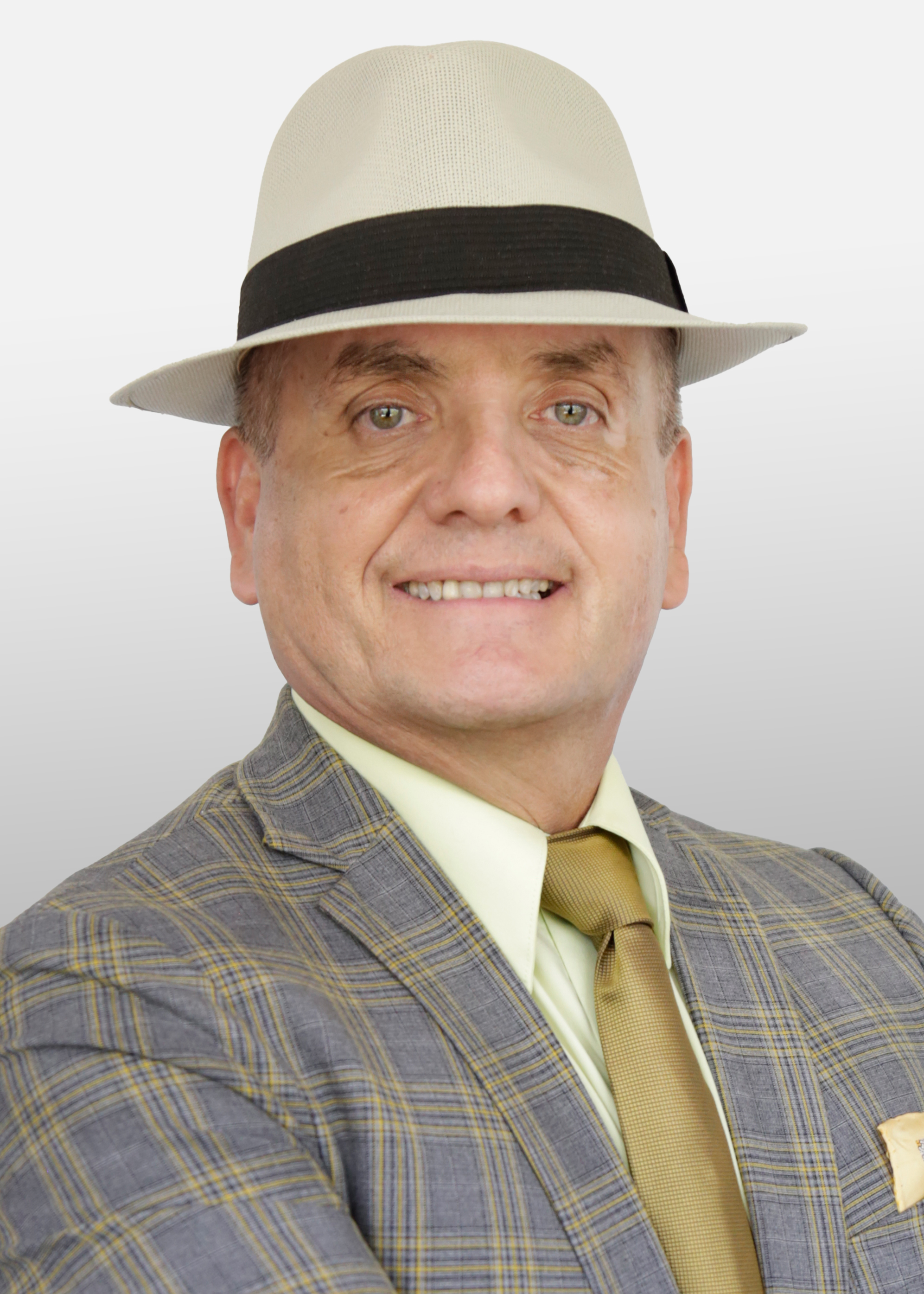 Foto Dr. Ismael