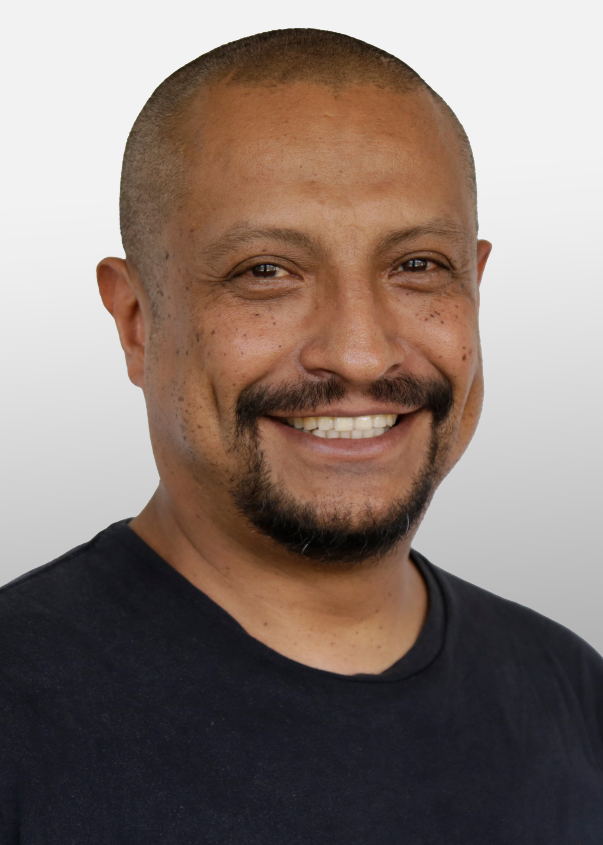 Foto Dr. Jesús Peredo