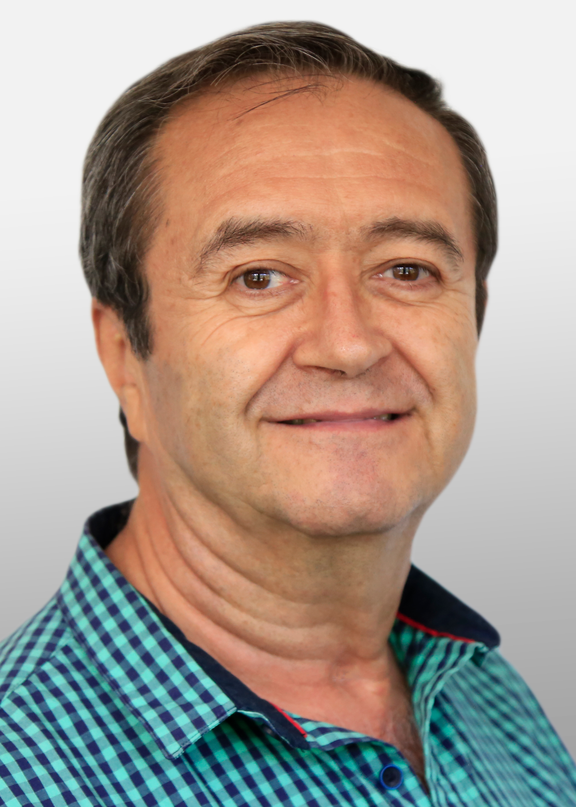 Foto Dr. José Alfredo