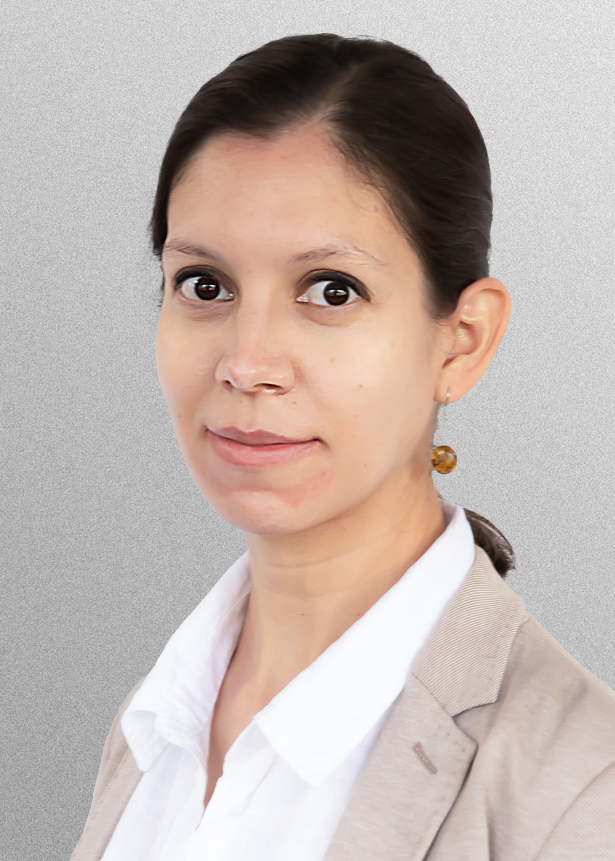 Foto Dra. Alejandra Robles
