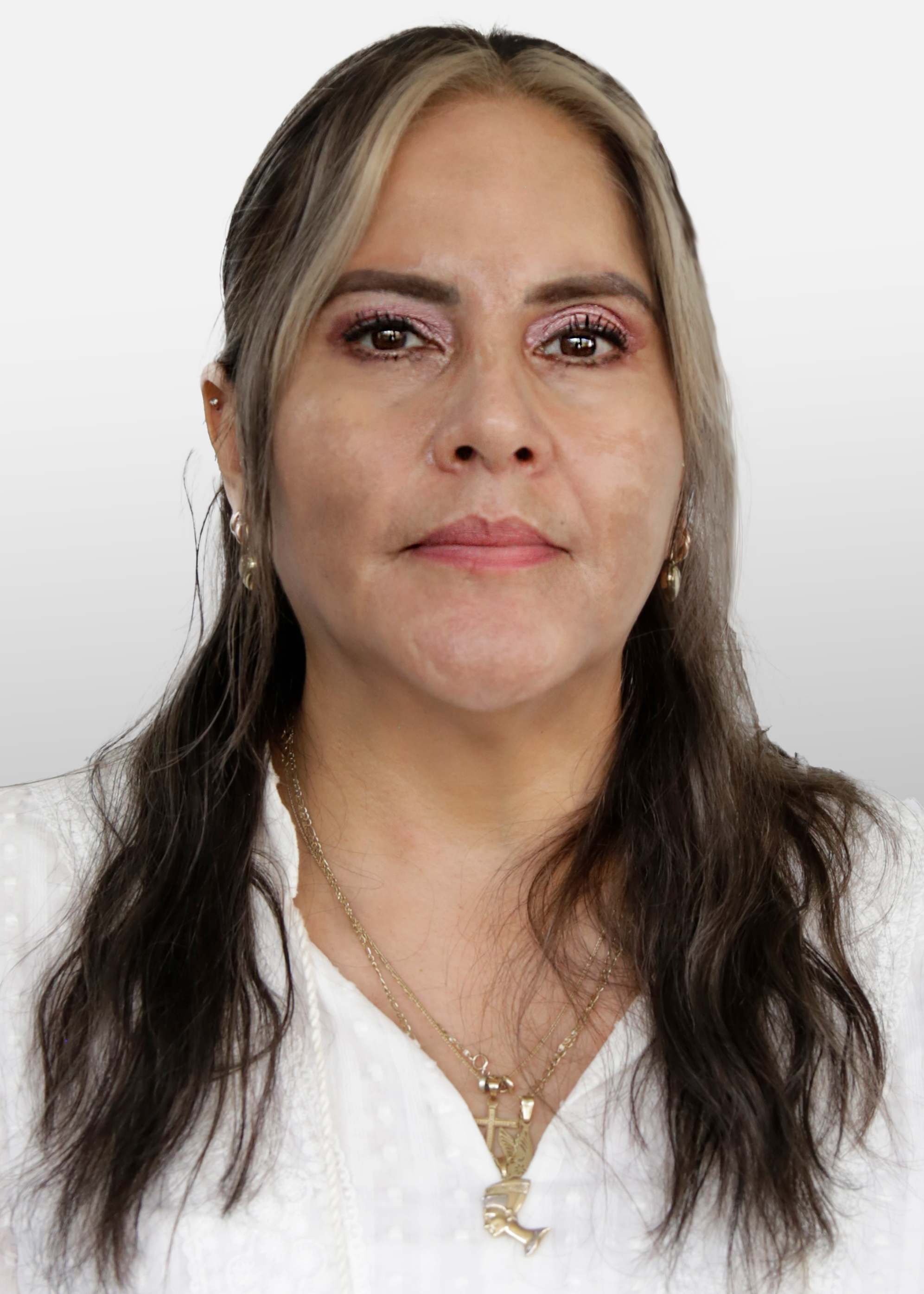 Dra. Ana Isabel