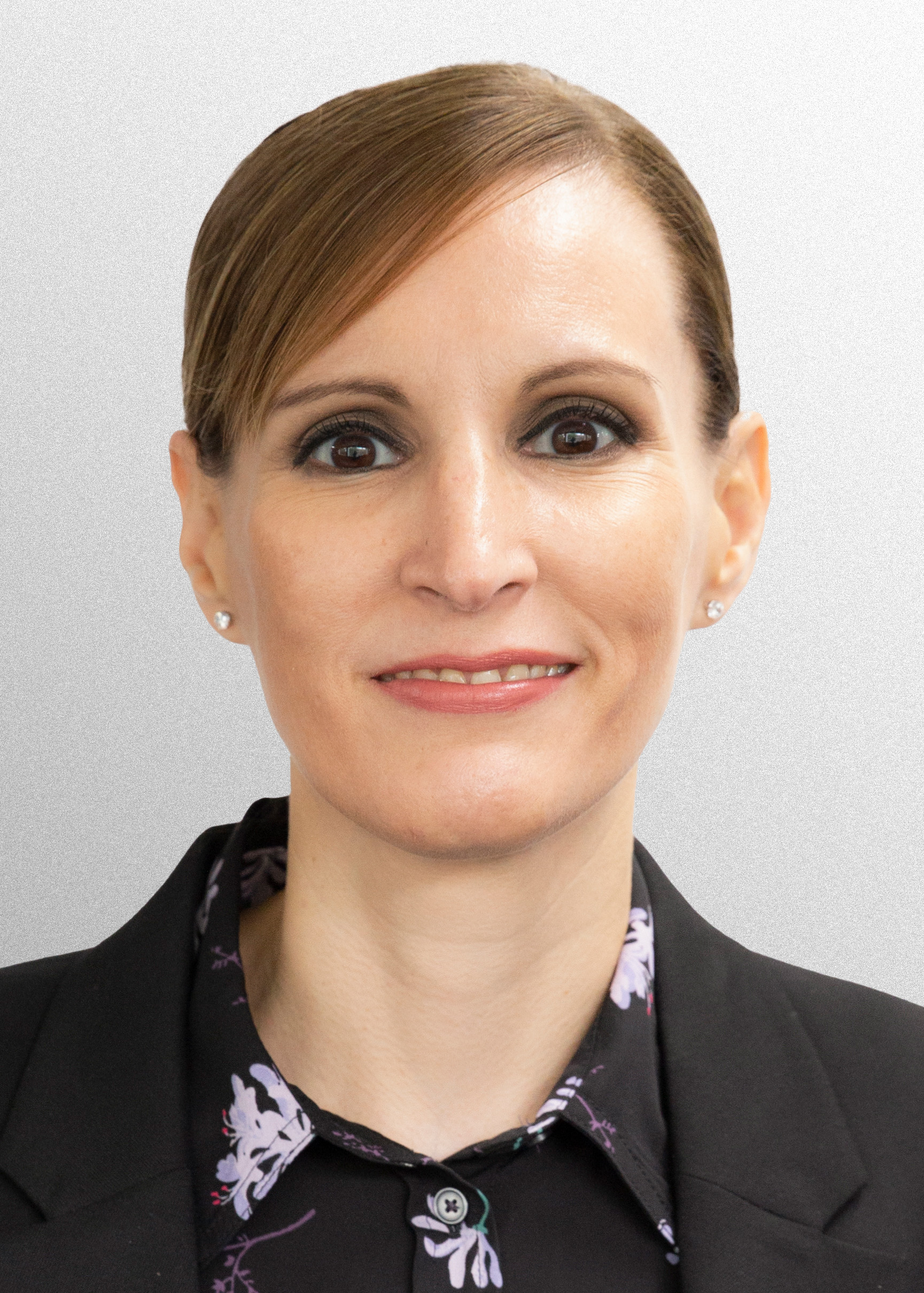 Foto Dra. Isabel López Pérez