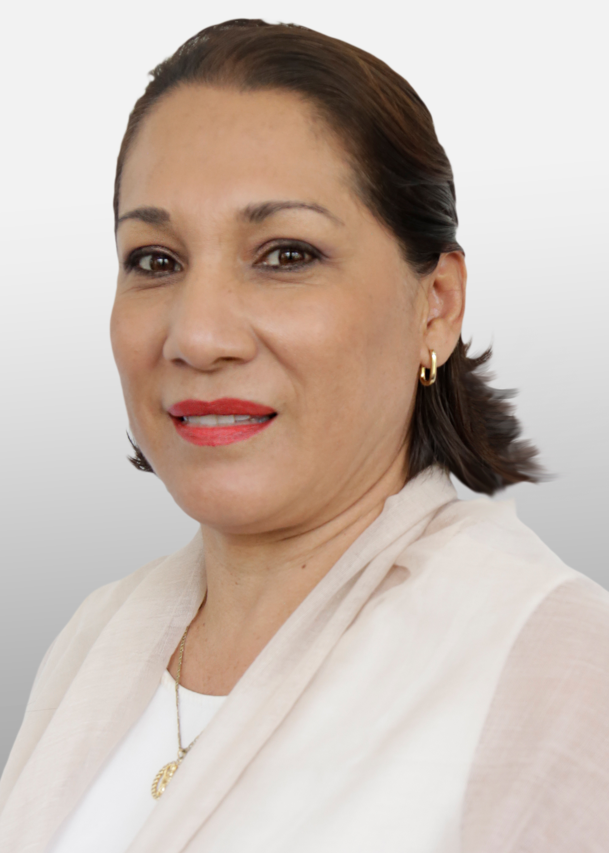 Foto Dra. María Luisa