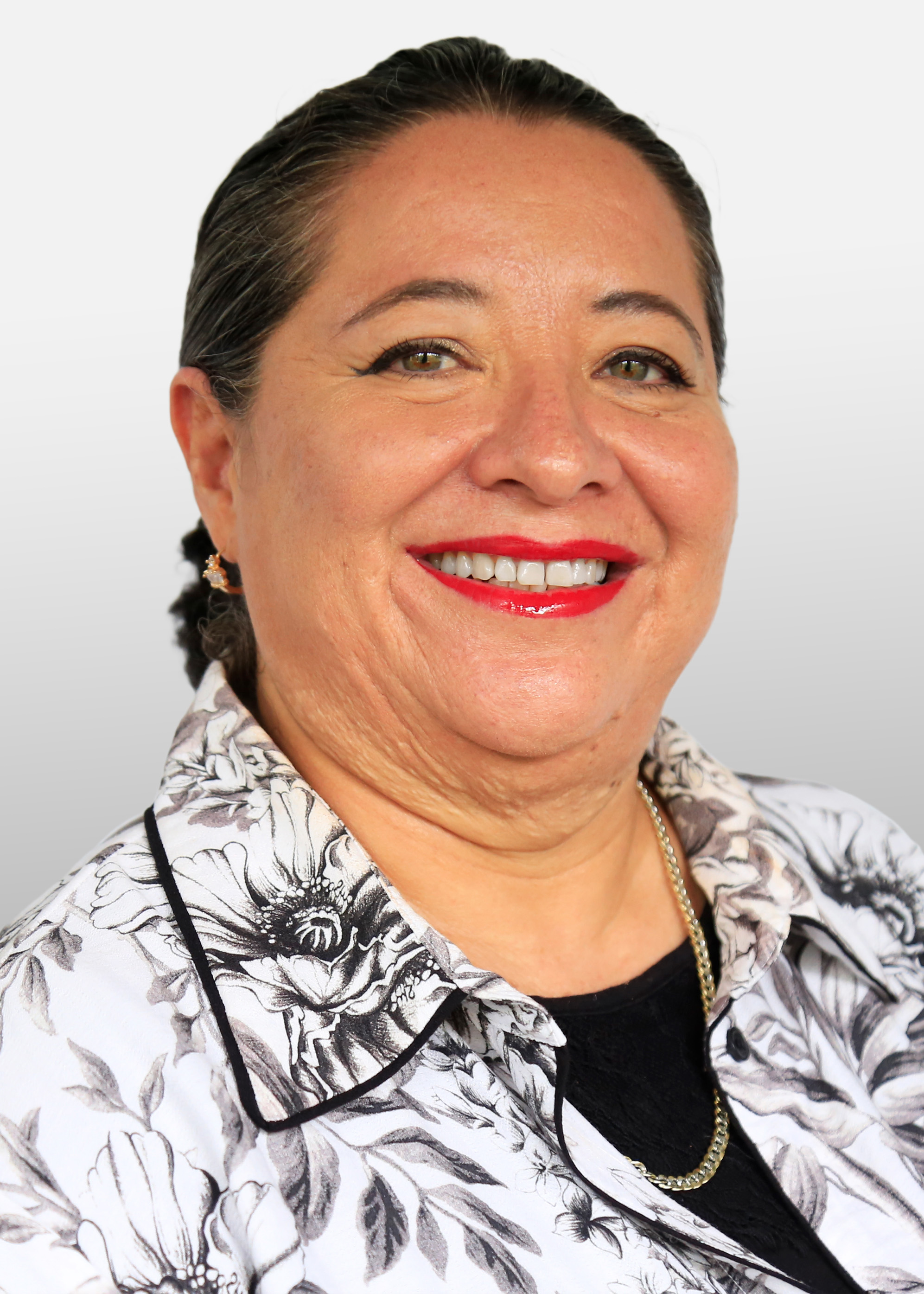 Dra. Vero Durán