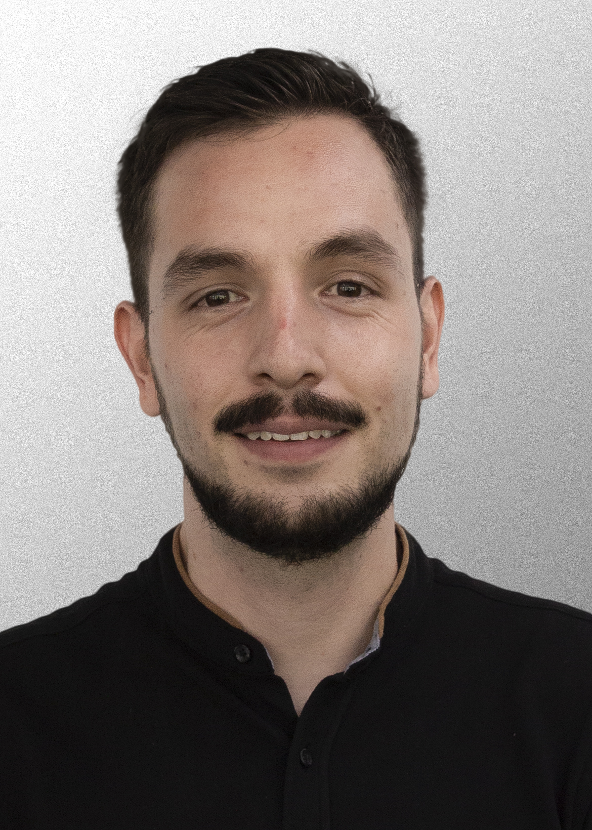 Foto Mtro. Alfonso González