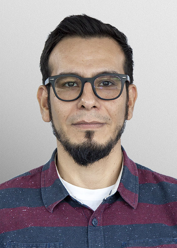 Foto Lic. Humberto Gómez