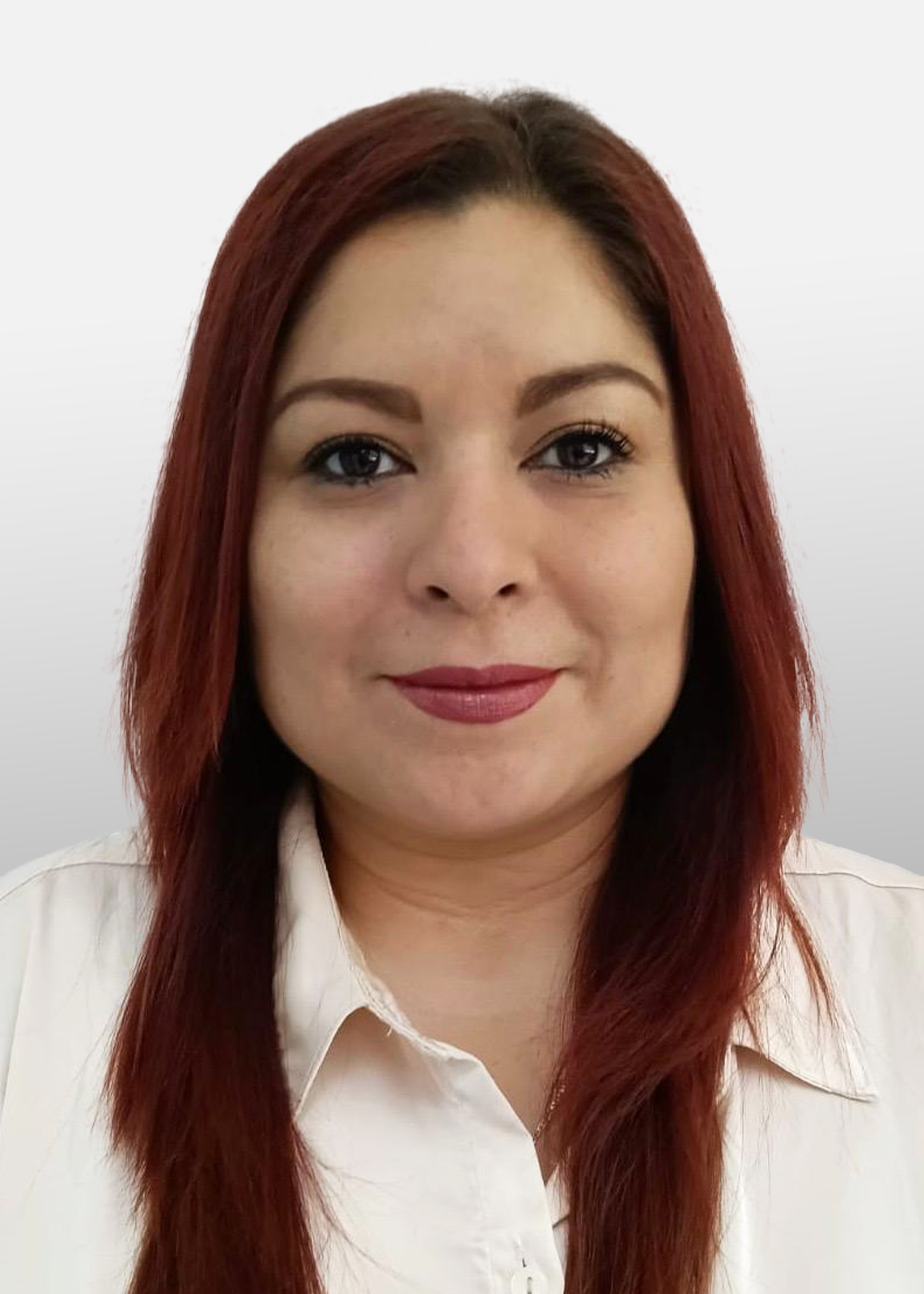Foto Lic. María Guadalupe