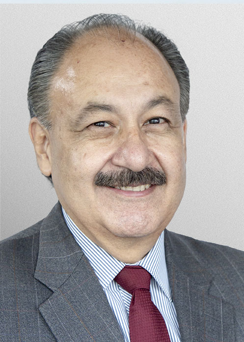 Foto Mtro. Mario Alberto