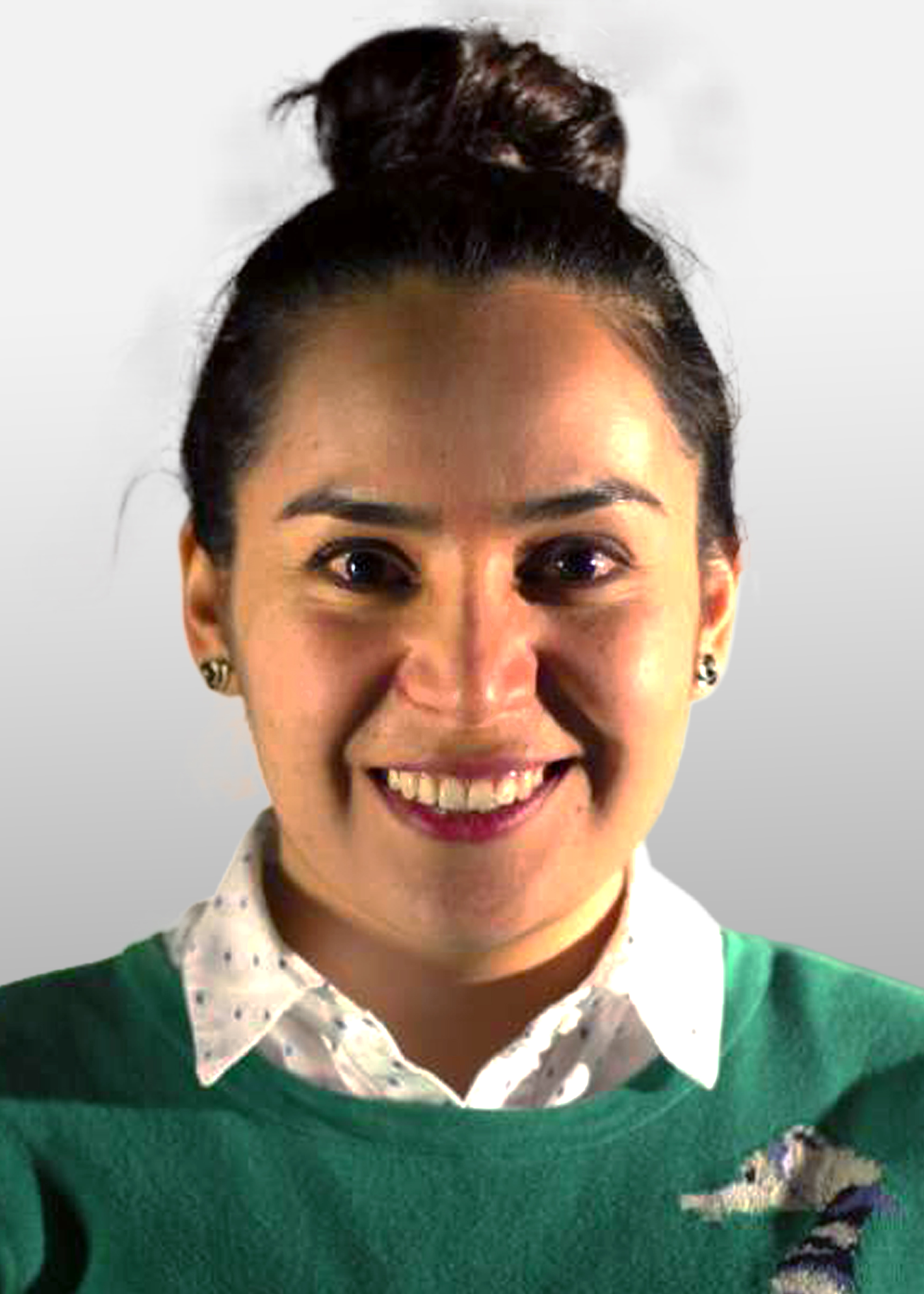Foto Mtra. Angélica