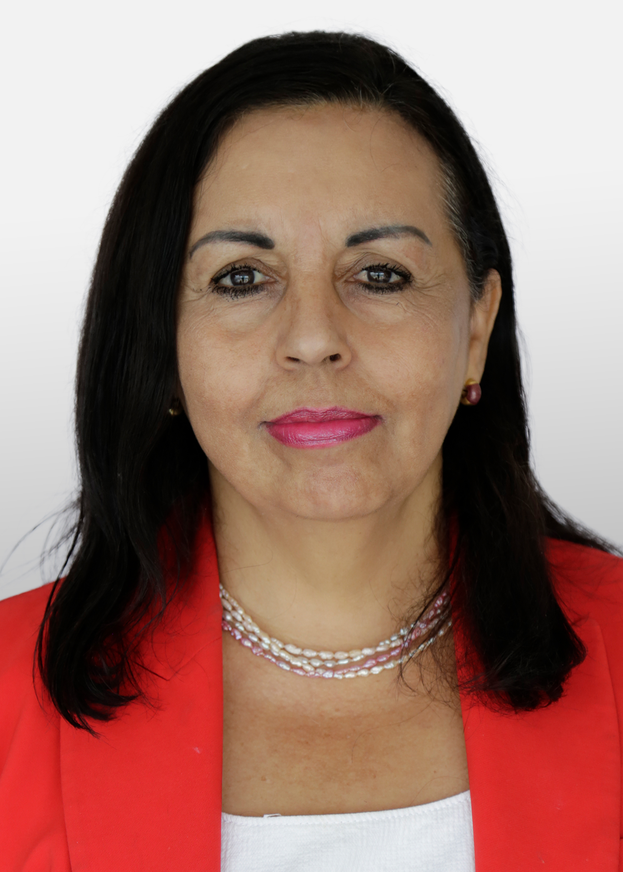 Foto Mtra. Dolores