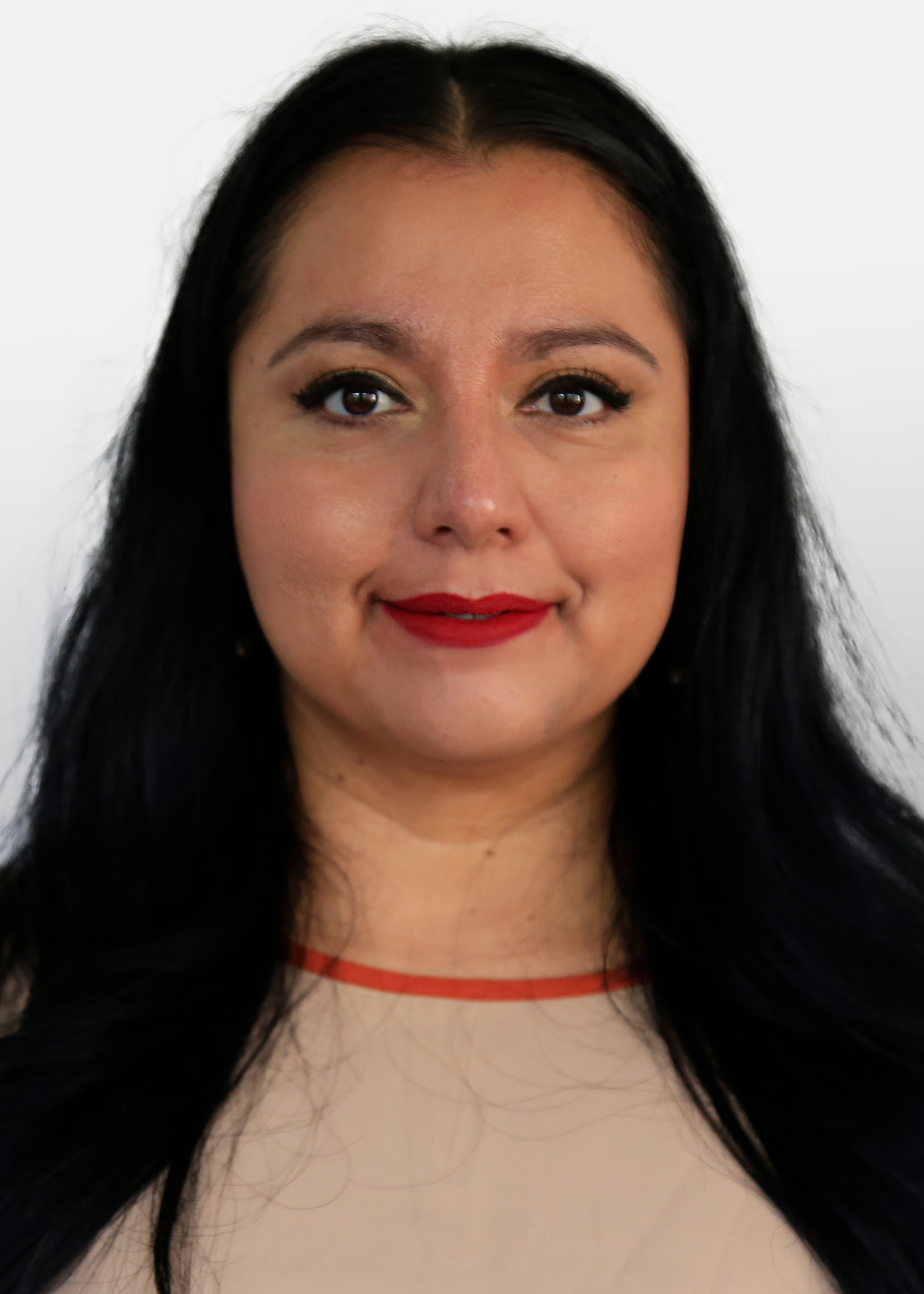 Foto Mtra. Marisela