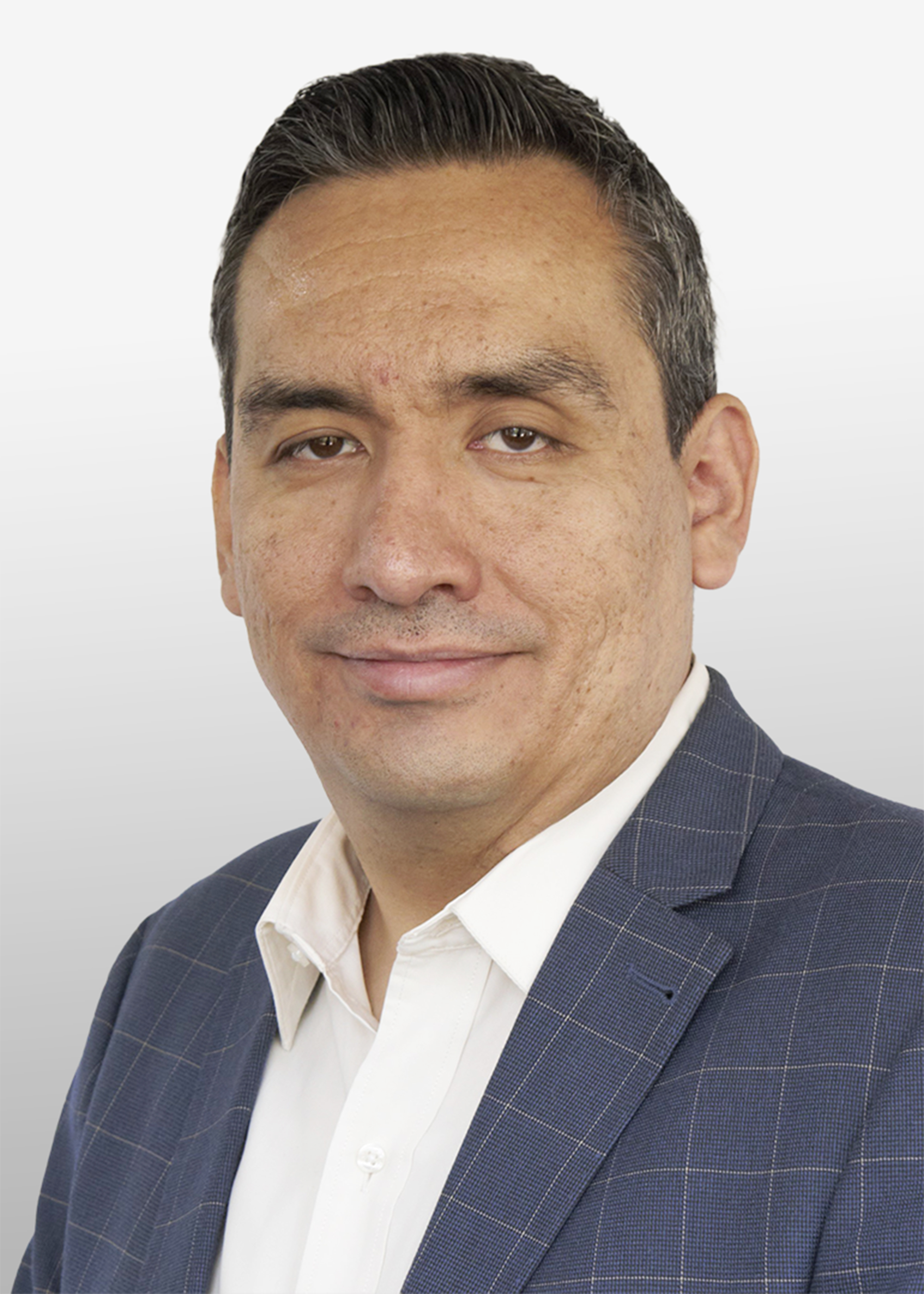 Foto Mtro. Manuel Celestino