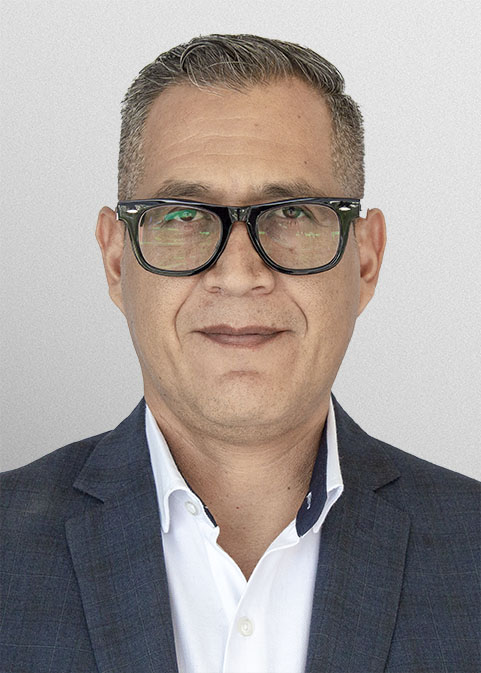 Foto Galindo