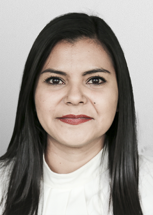 Mtra. Ana Belén González Martínez