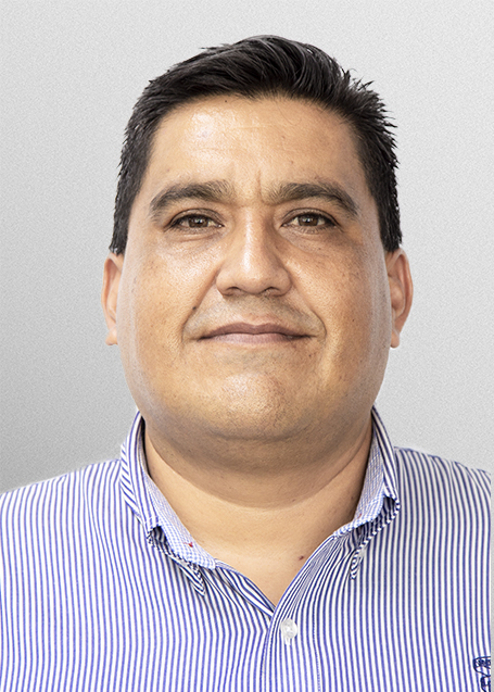 Foto Lic. Eduardo Muñoz