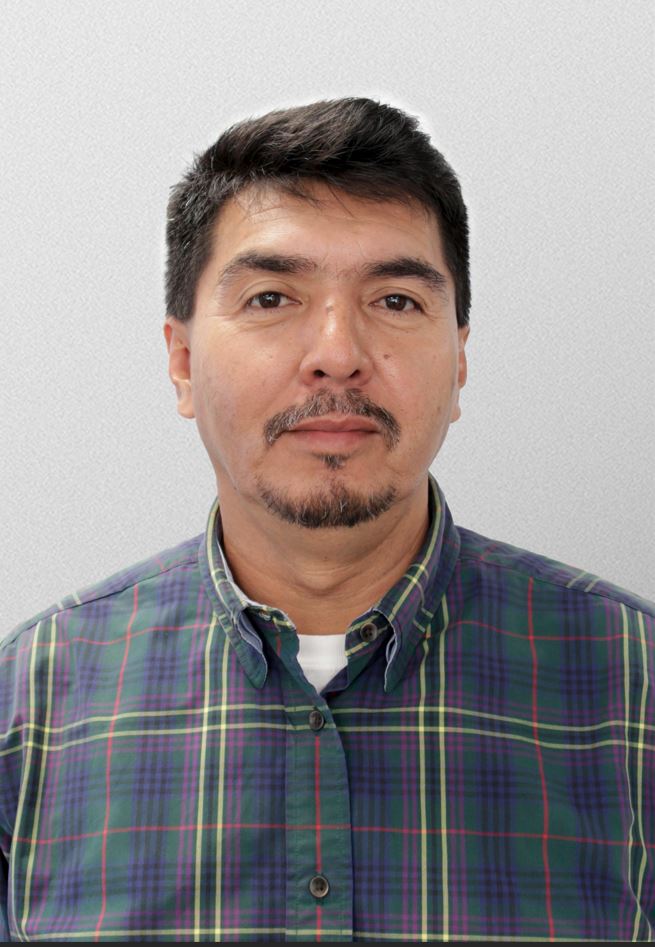 Mtro. Manuel Alcalá Flores