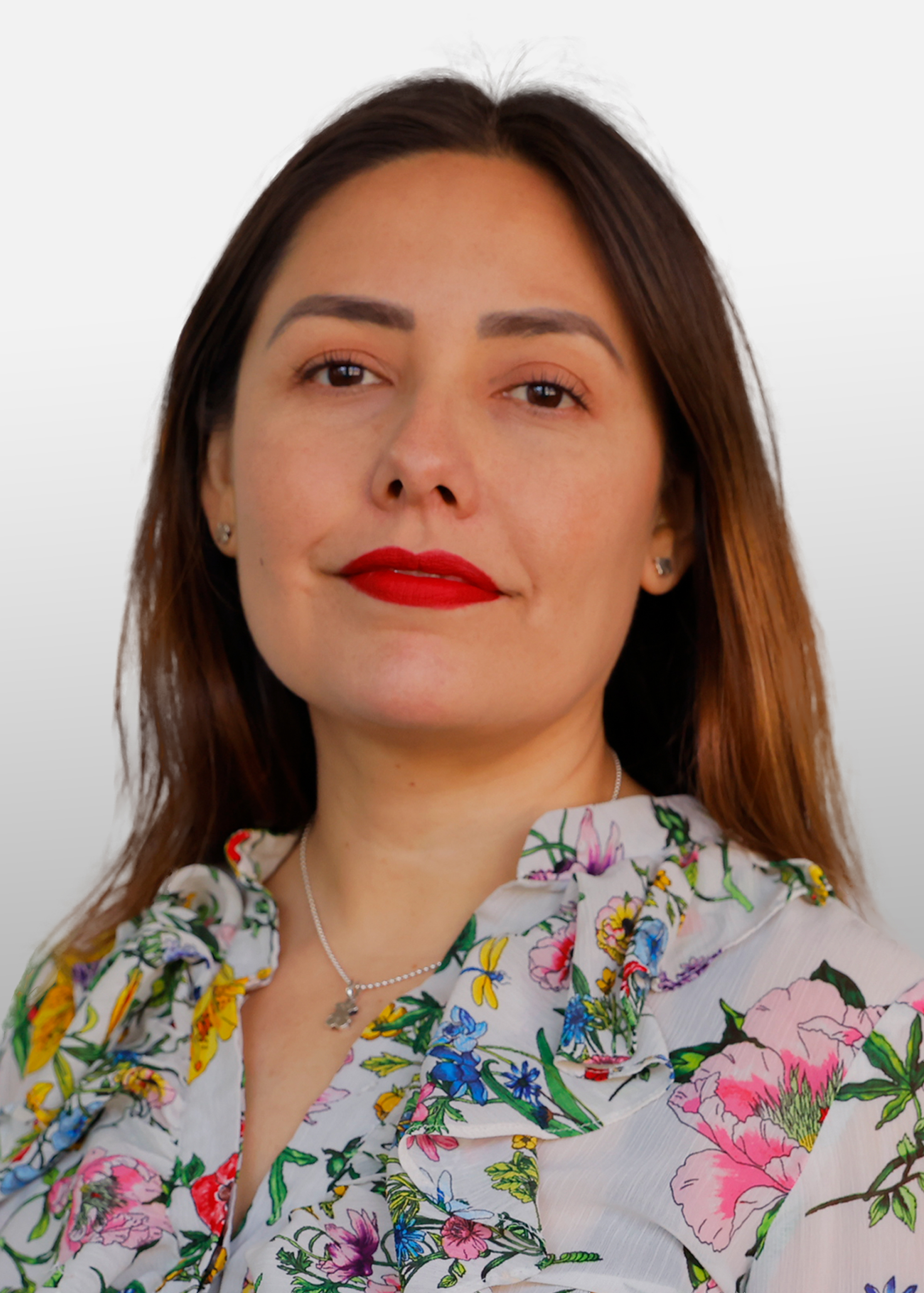 Foto Mtra. Dea Dicté