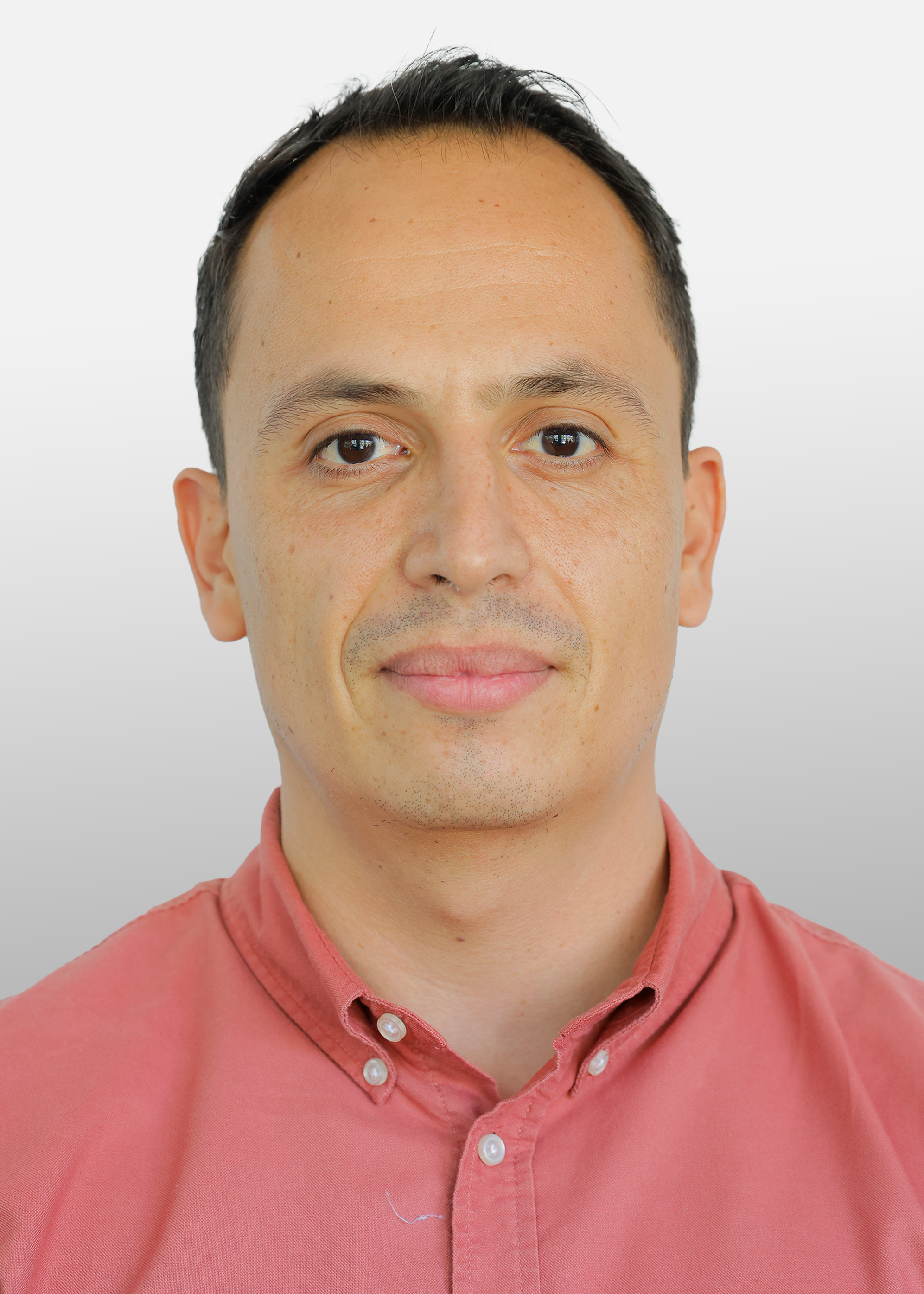 Foto Mtro. Aldo Beltran
