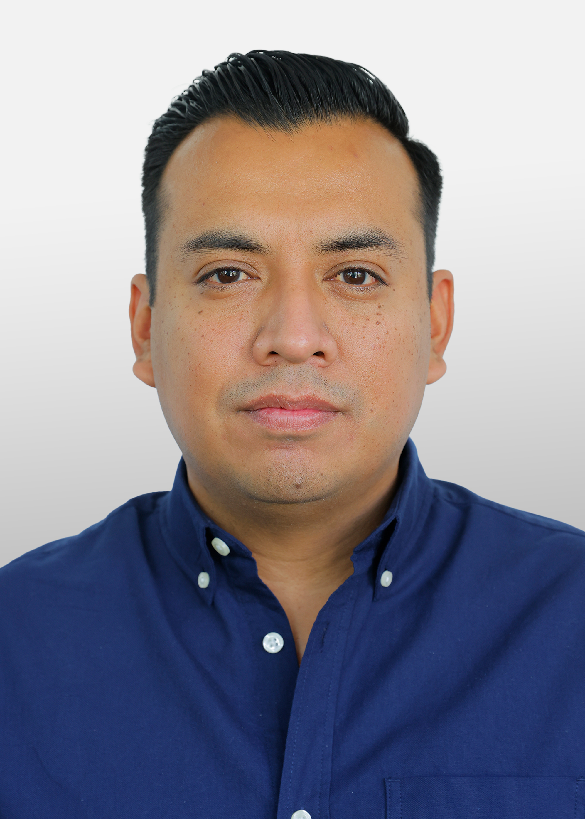 Foto Mtro. Ricardo Sánchez