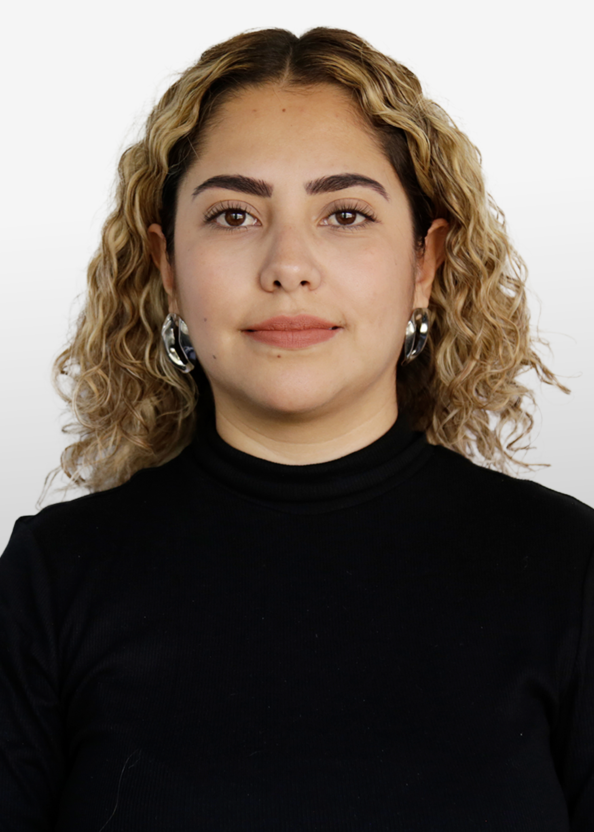 Foto Yazmin Piña
