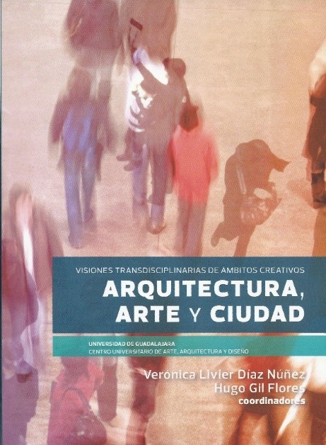 Arquitectura, Arte y Ciudad
