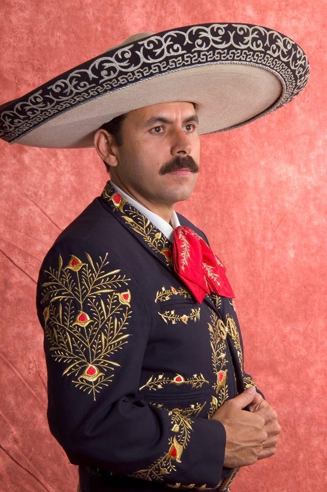 Armando Tinoco