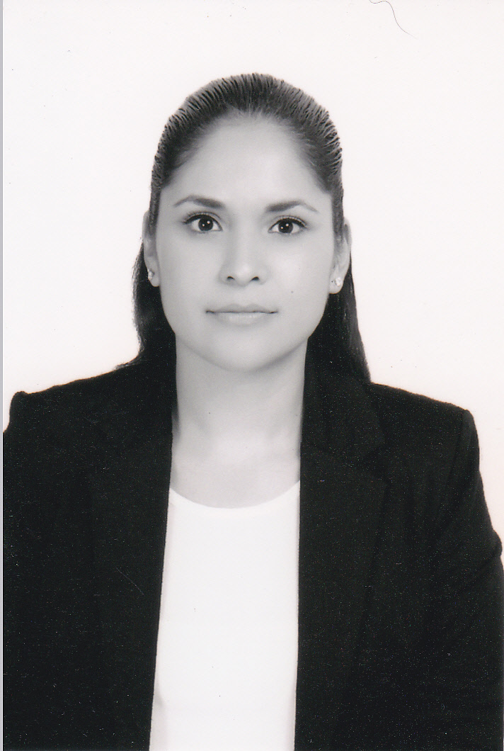 Dra. Alejandra