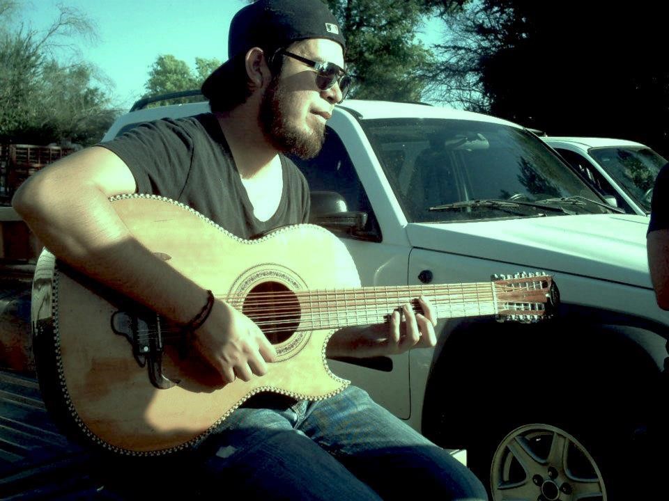 Luis Carrera