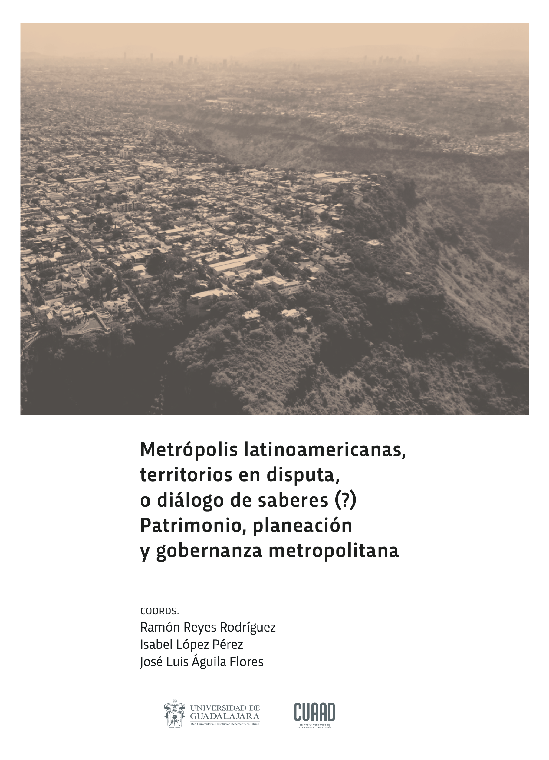 PATRIMONIO, PLANEACIÓN Y GOBERNANZA