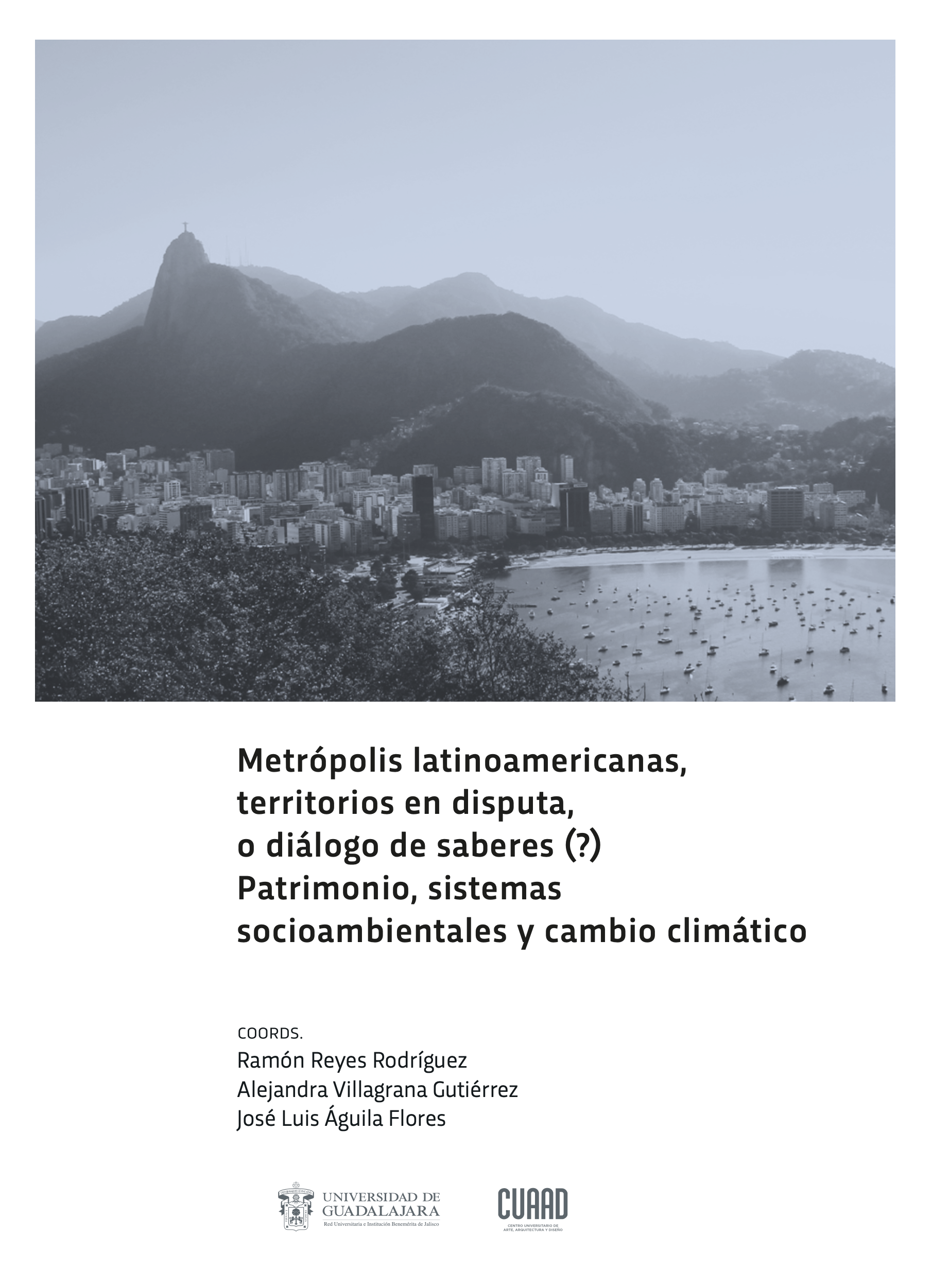 PATRIMONIO, SISTEMAS SOCIOAMBIENTALES