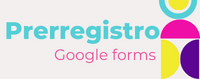 Prerregistro