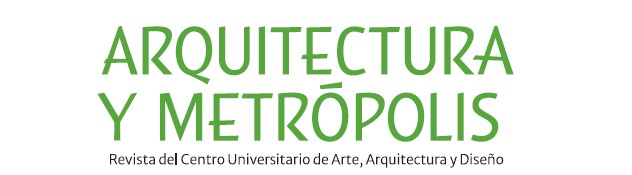 Arquitectura y Metrópolis