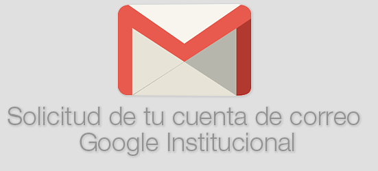 Solicitud Correo