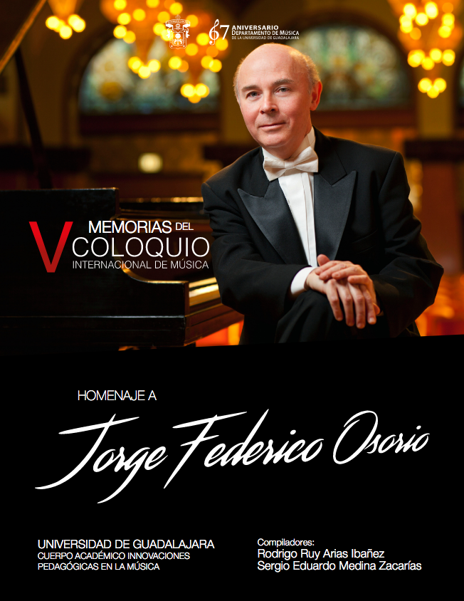 Portada de Memorias del V Coloquio Internacional de Arte y Sociedad