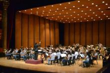 Celebrarán con música el Día Internacional del Libro (foto 1)