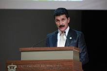 Arquitectura mexicana goza de buena reputación en el mundo: Rector del CUAAD_1