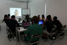Invitan a taller para desarrollar proyectos a través de la fotografía 1