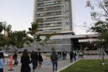 Segunda jornada de exámenes de admisión para el ciclo 2021-A convoca a 2 mil 797 aspirantes (foto 1)