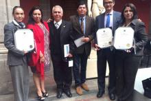 Reacreditan programas de Licenciatura del CUAAD_1