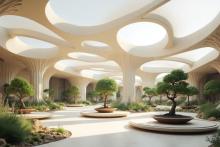 Artificial en Arquitectura 1