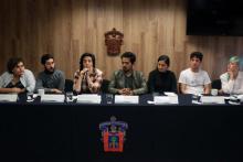 Rodarán en Guadalajara cortometrajes de estudiantes de la UdeG (foto 1)