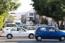 Estructura y planeación de ZMG impiden dejar de usar el automóvil (foto 1)