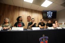 Cine jalisciense debería explotar ideas y ganas de contar historias (foto 1)