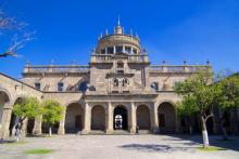 Instituto Cultural Cabañas en riesgo de perder la declaratoria de patrimonio de la humanidad_1