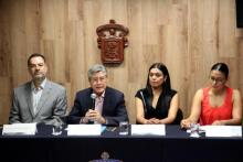 Anuncian coloquio sobre desigualdad en ciudades del siglo XXI_1